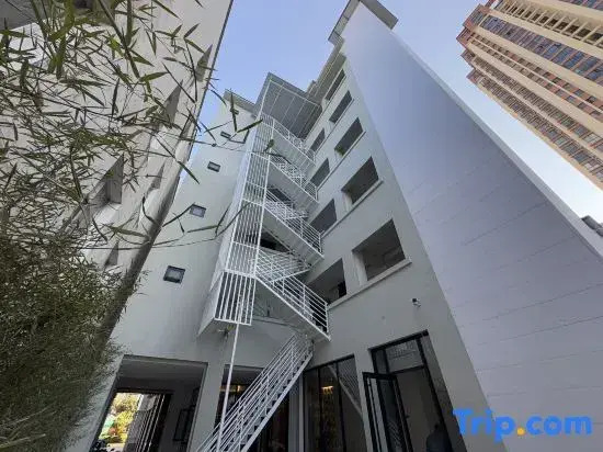 Shangjin · Private  Rooftop Garden Star River Lake View Tea · Coffee Travel Vacation Stay