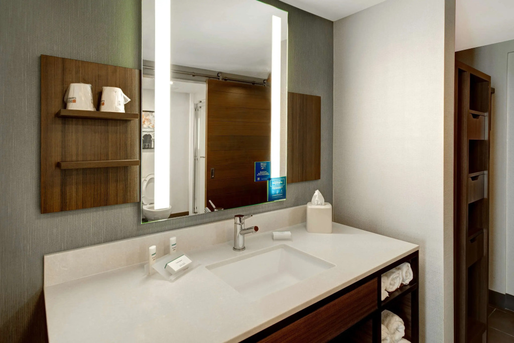Hilton Garden Inn Terre Haute