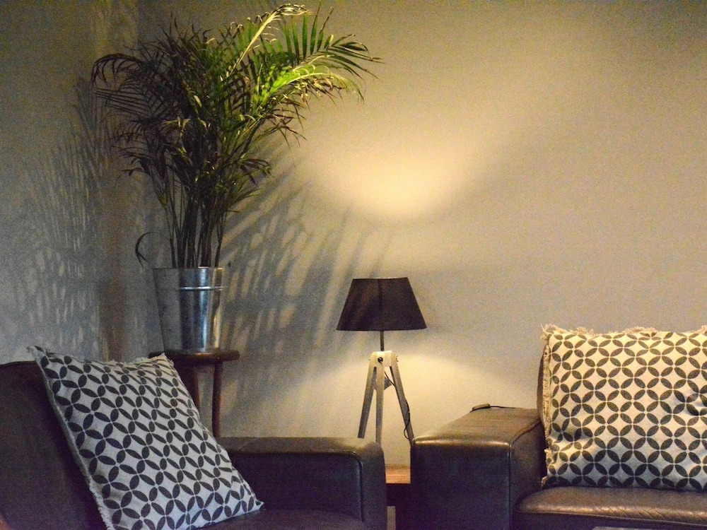 Stylish Holiday Home in Malmedy With Garden