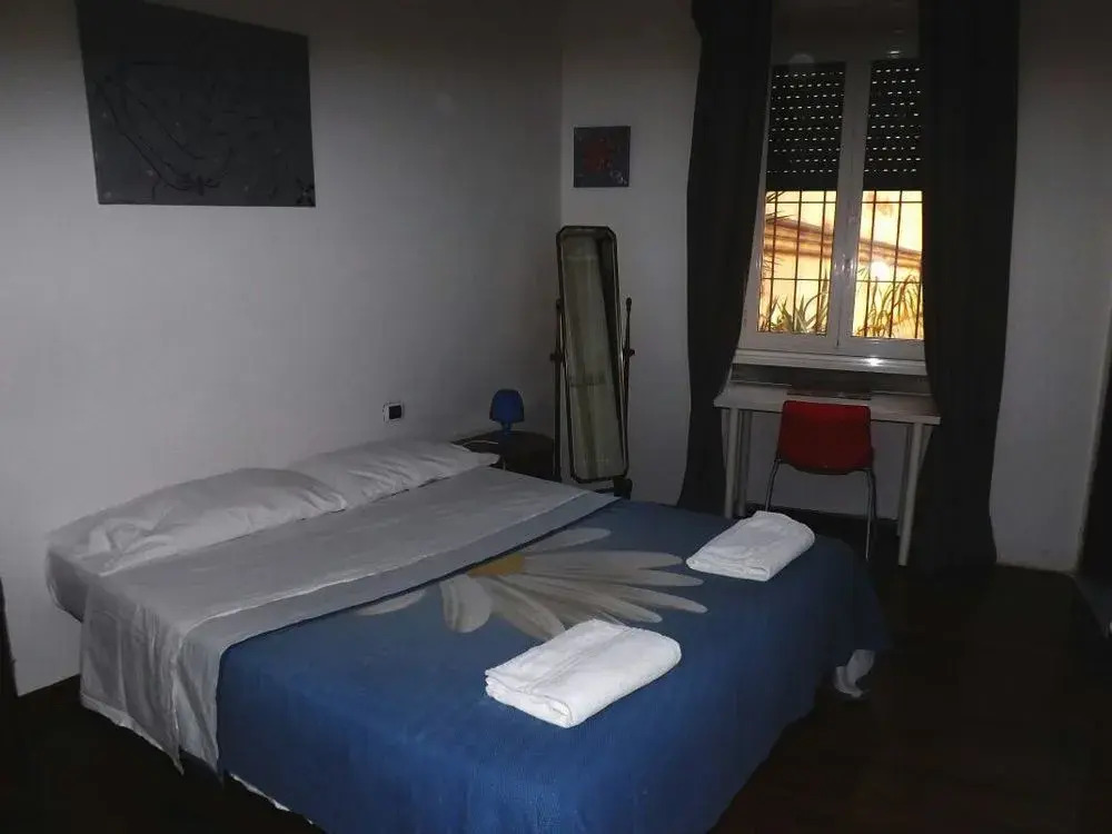 Appia Guest House