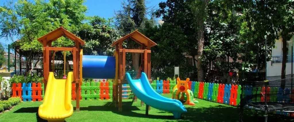 Otium Inn Residence Rivero Hotel