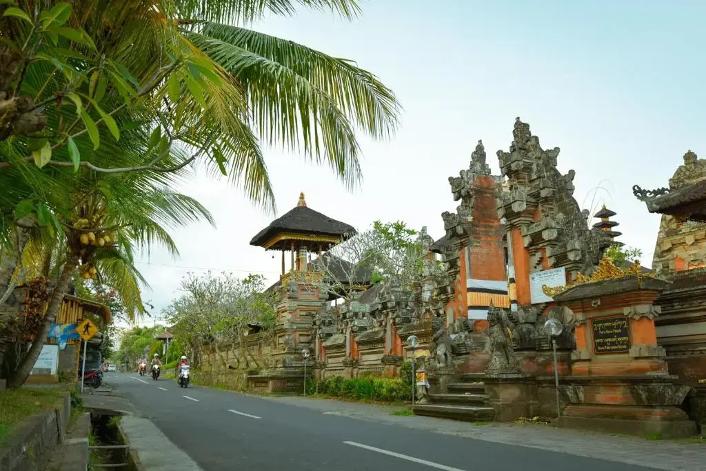 Villa Padma Ubud