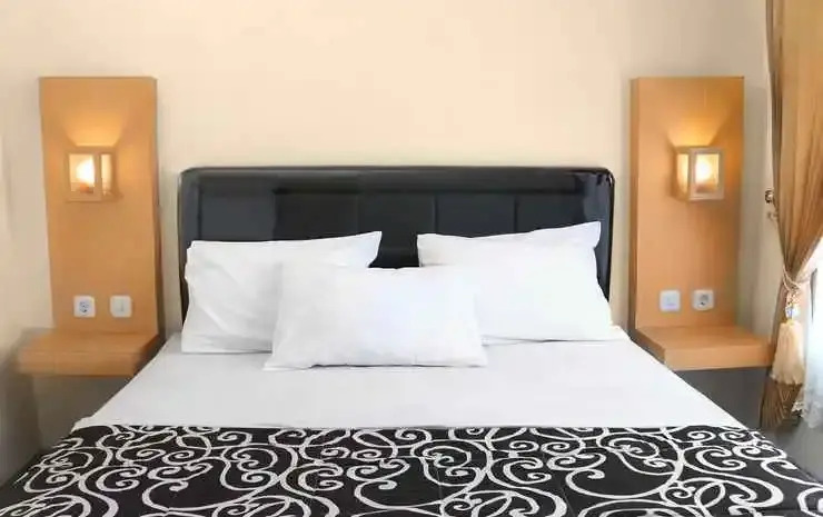 Villa Rumah Bromo