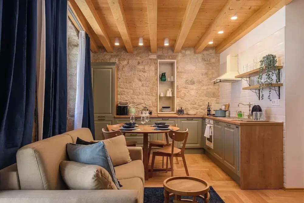 Oleander Trogir Suites