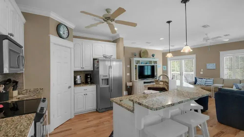Closet to Each Walkway - 2 Pools - Tennis - Sleeps 14