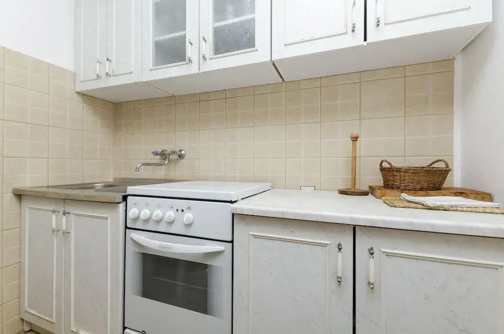 Apartments Tonin