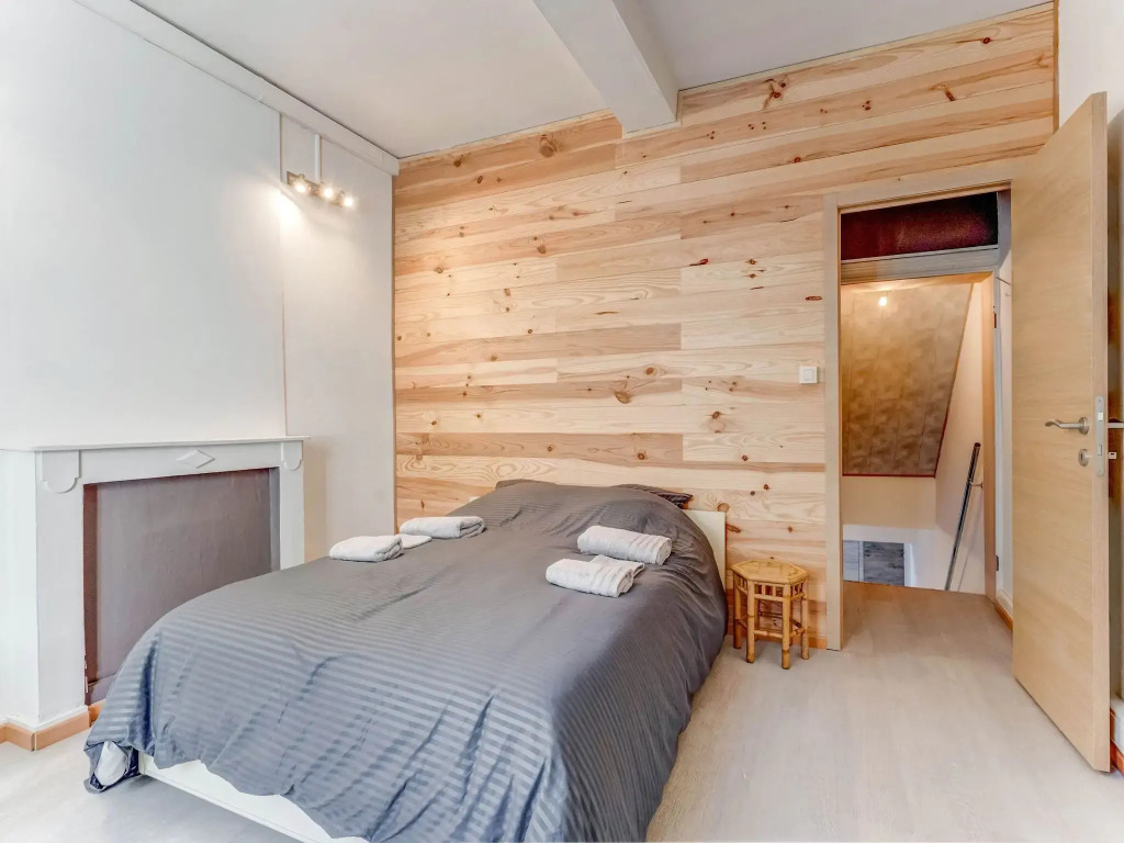 Cosy Holiday Home in Hastiere With a Terrace