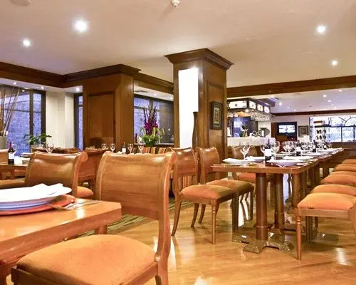 NH Collection Royal Andino - 4 Nights, Bogotá, Colombia