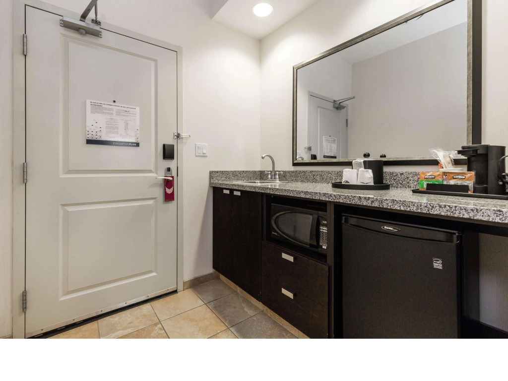 Hampton Inn & Suites by Hilton Lethbridge