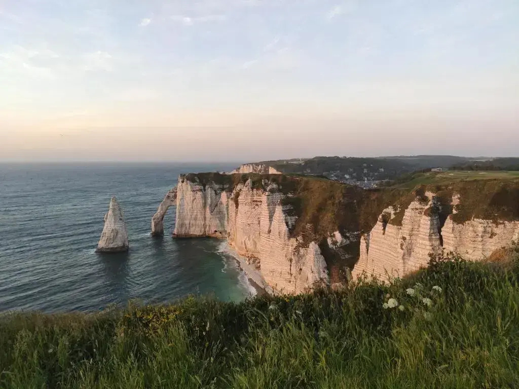 Gites 4,6 personnes Fécamp Etretat