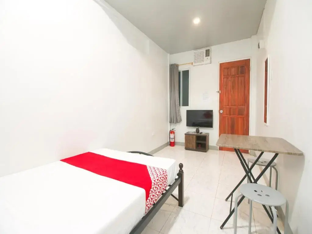Hometel Barrio House Mactan