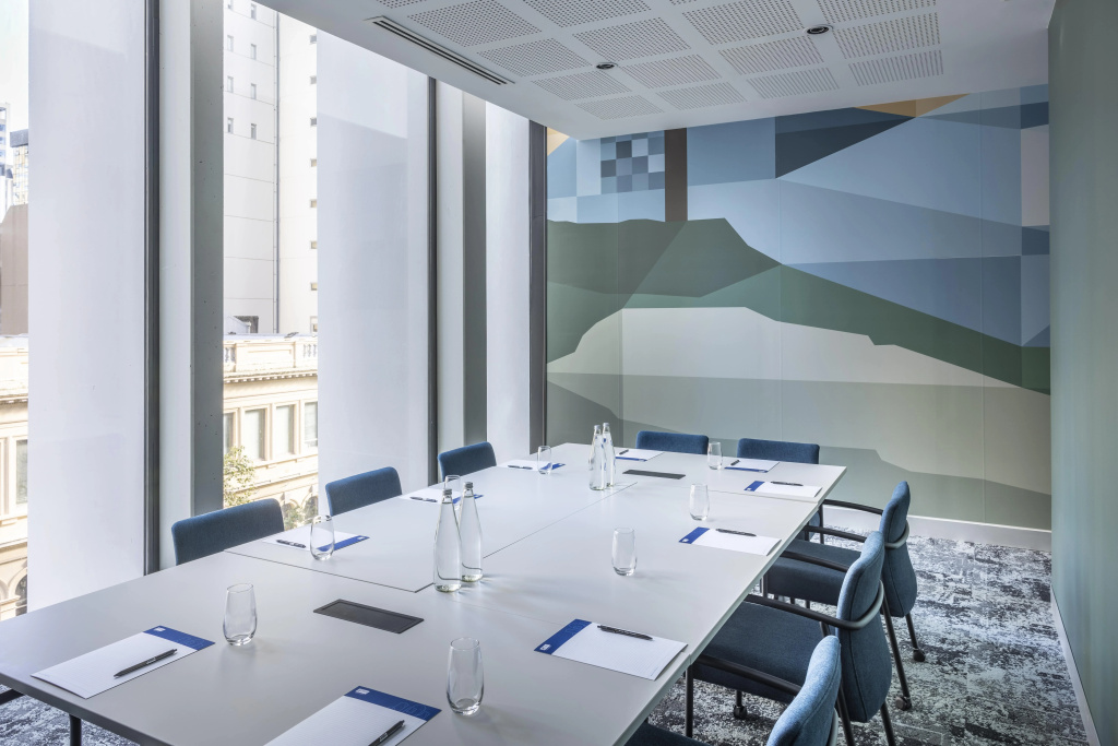 Holiday Inn Express Auckland City Centre by IHG