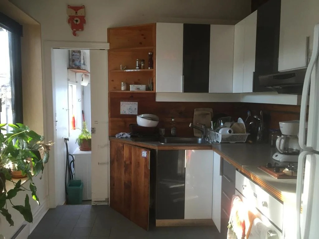 Auberge Chez Jean