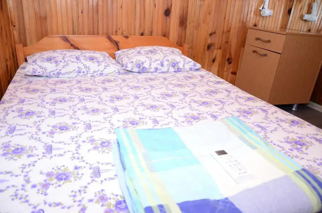 Olympos Camlik Pansiyon +16