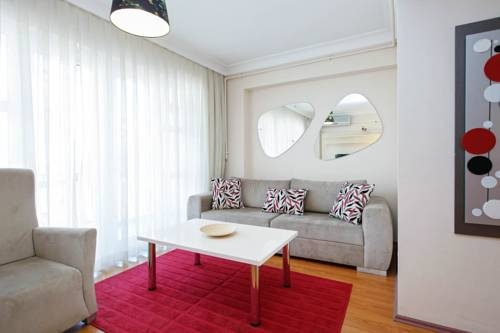 Housez Suites & Apartments Special Class