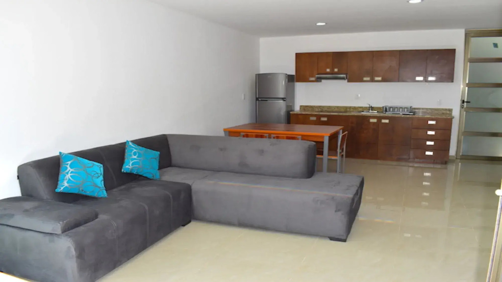 Condo 5 50 1BD by Project 4 Life