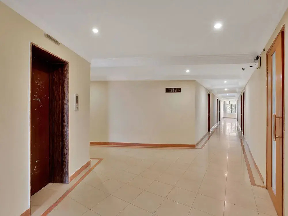 OYO 10534 Hotel Kanishka