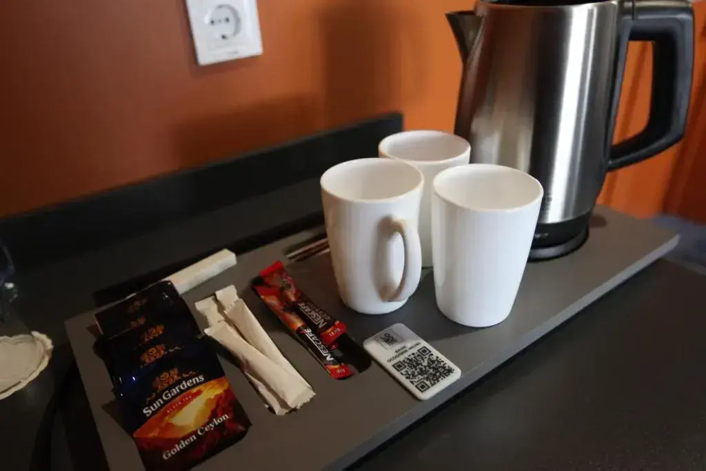 LOMO Hotel Uman