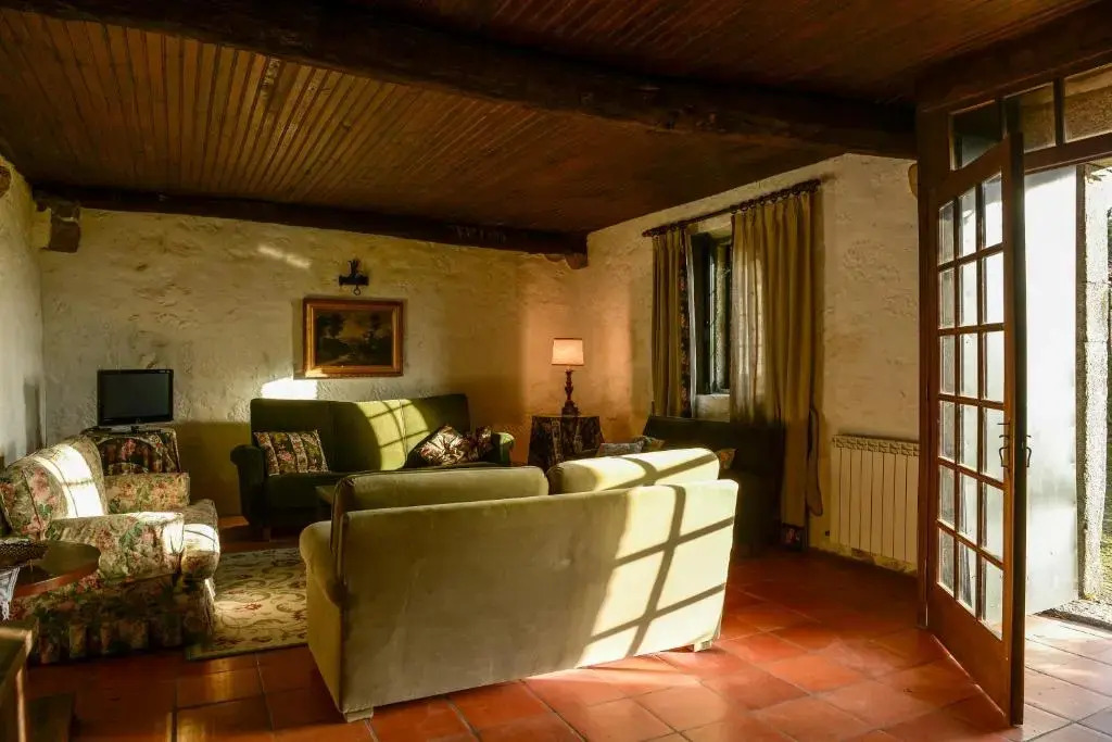 Casa de Sta Margarida da Portela