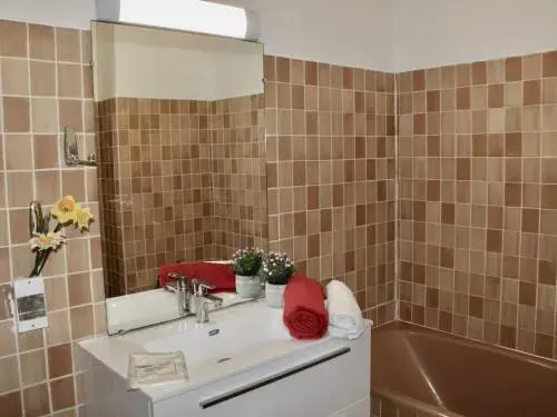 Apartment Les Flots.2