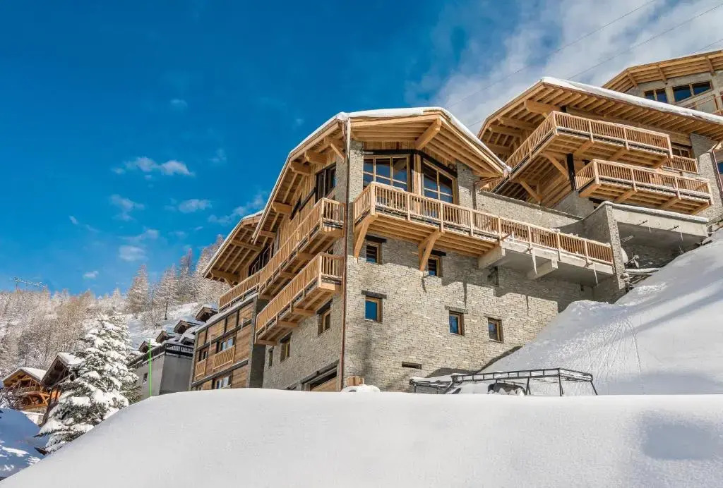 Chalet Charlie