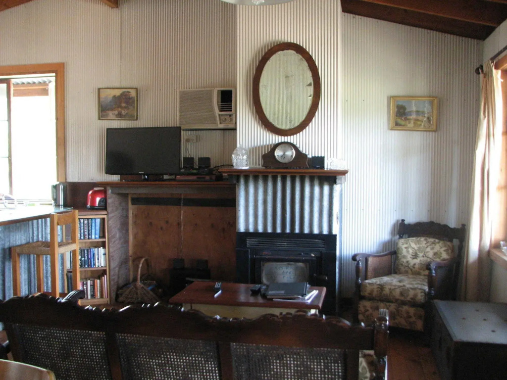 Lovedale Cottages Hunter Valley
