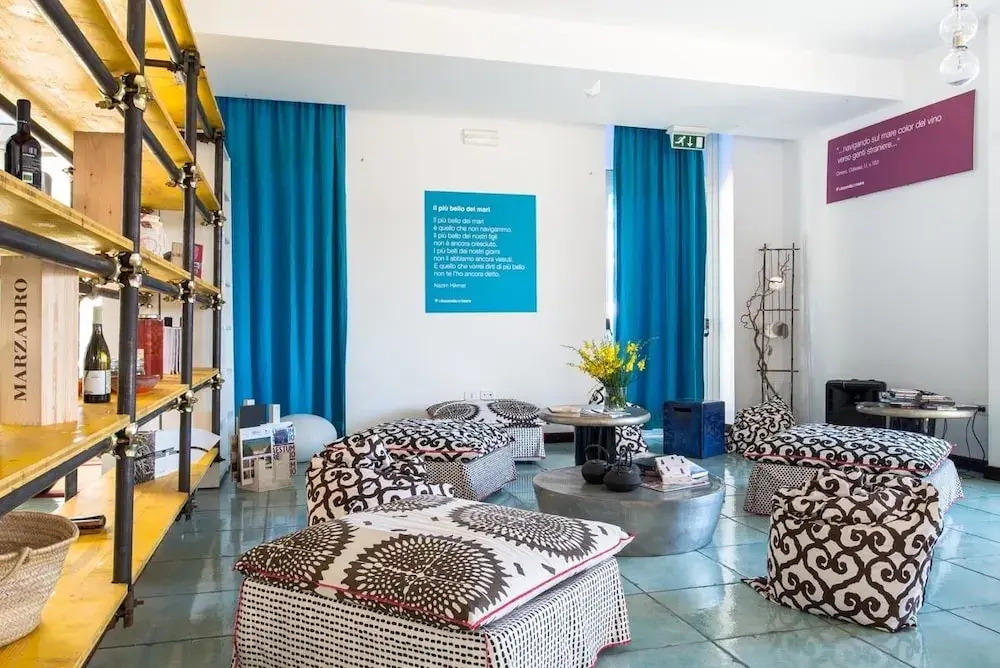 La Locanda Del Mare