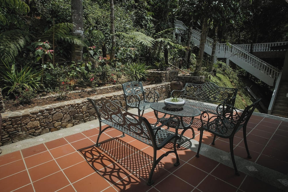 Kebun Rimba Janda Baik