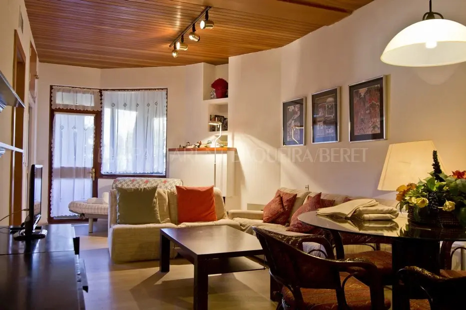 Apartamento Lebre