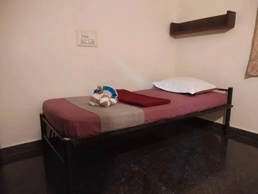 SRY Comfort Residence