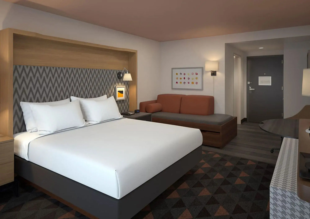 Holiday Inn & Suites - Aguascalientes by IHG