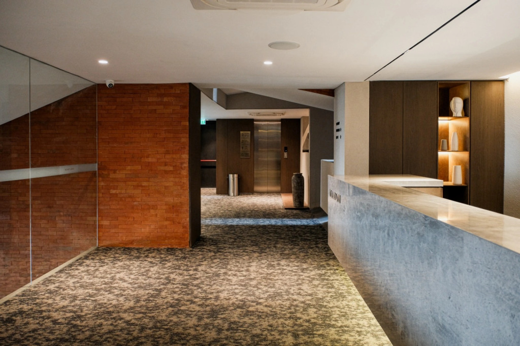 Manon Boutique Hotel Kota Lama Semarang