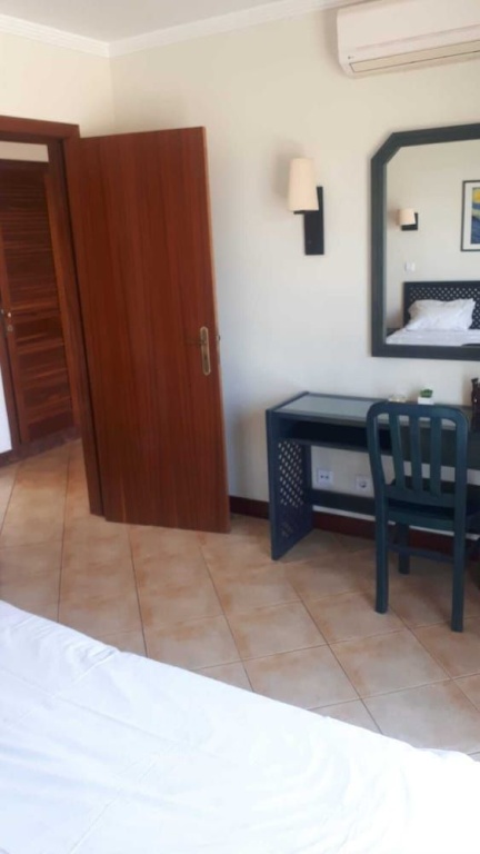 Relaxing Oasis in Albufeira