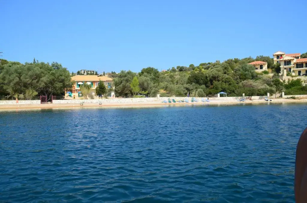 Elia Village