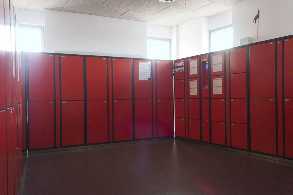 Urbany Hostel Barcelona