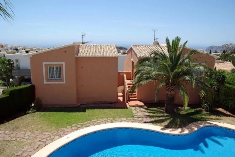 Apartment in Cumbre del Sol, Alicante 103344 by MO Rentals