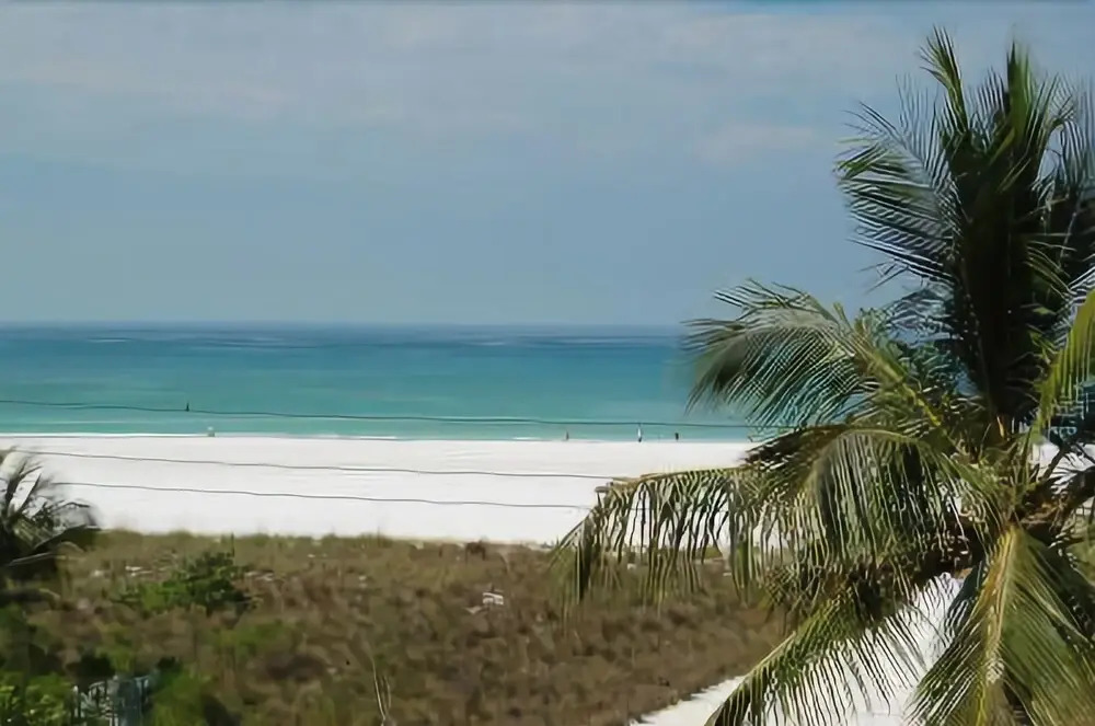 Tivoli by the Sea - 503 2 Bedrooms 2 Bathrooms Condo