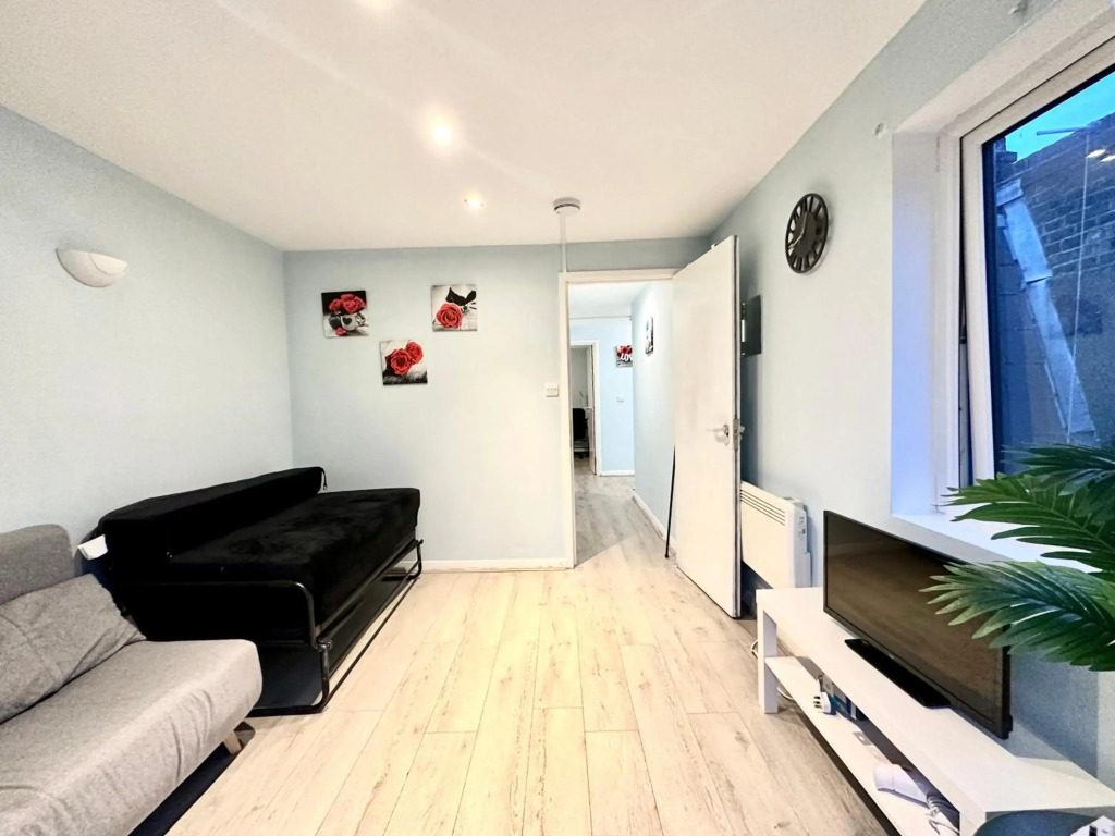 Chaltons Guest House