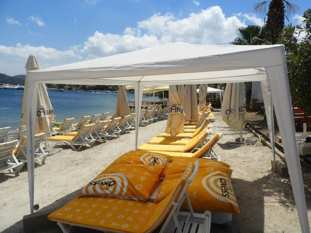 Yakamoz Beach Boutique Hotel