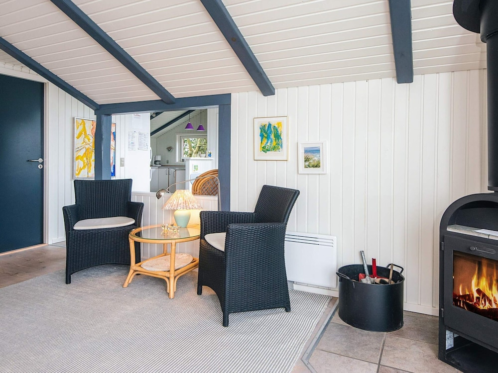 Modern Cottage by Dunes - By Traum Ferienwohnungen