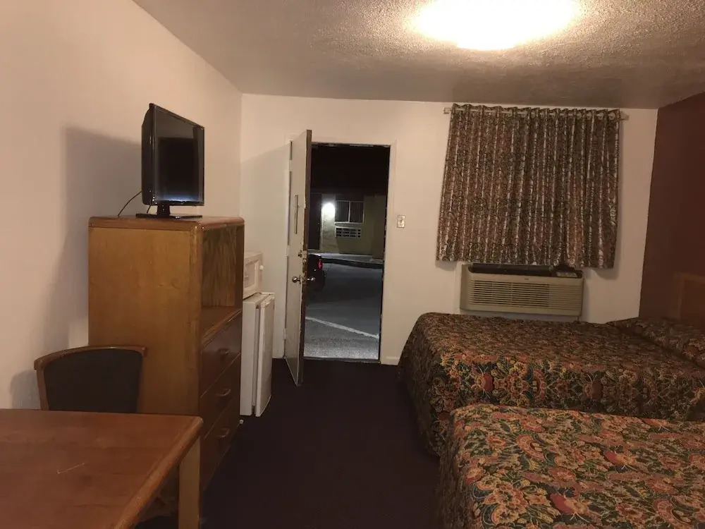 Luxury Inn