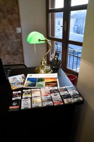 Hostel Kvarner-Rooms with private bathrooms& Dorms