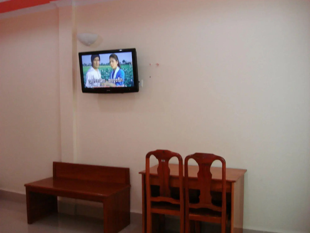 Lucky Star Hotel