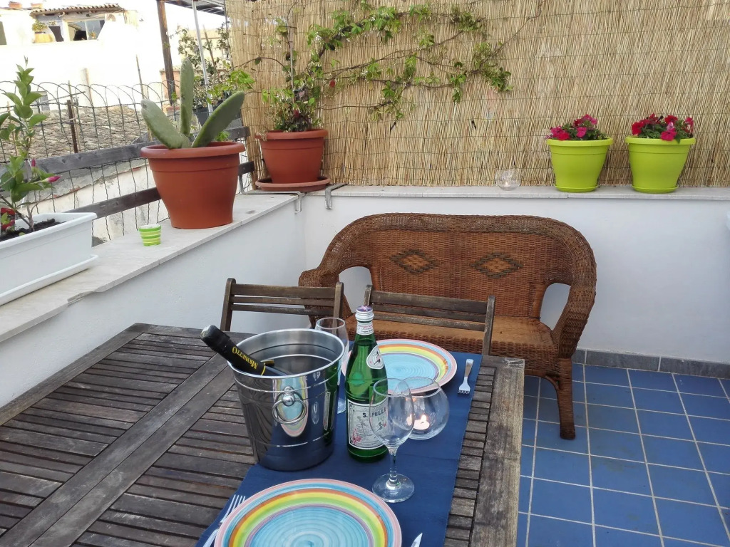 Caruso Ortigia Apartments