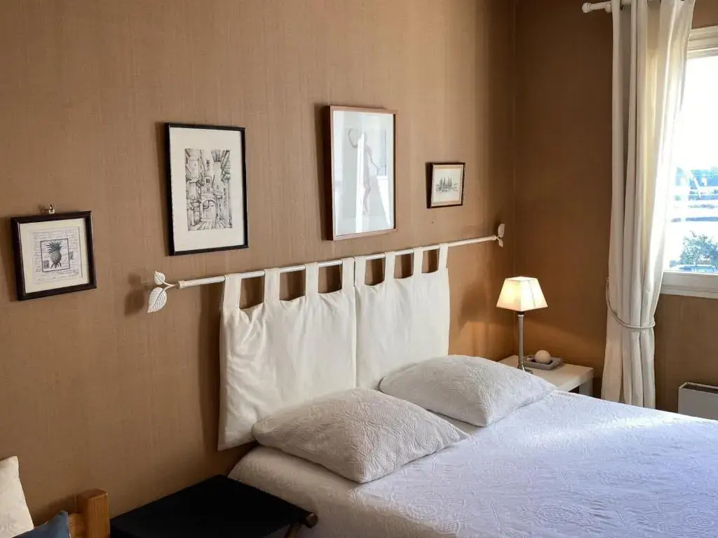 Appartement Cabourg, 2 pièces, 3 personnes - FR-1-487-204