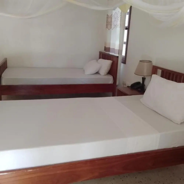 Heritage Retreat Bungalows
