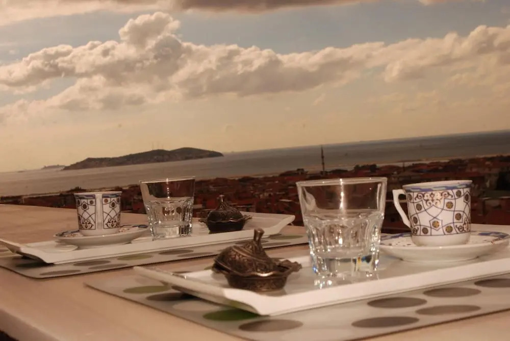 Anka Premium Hotel