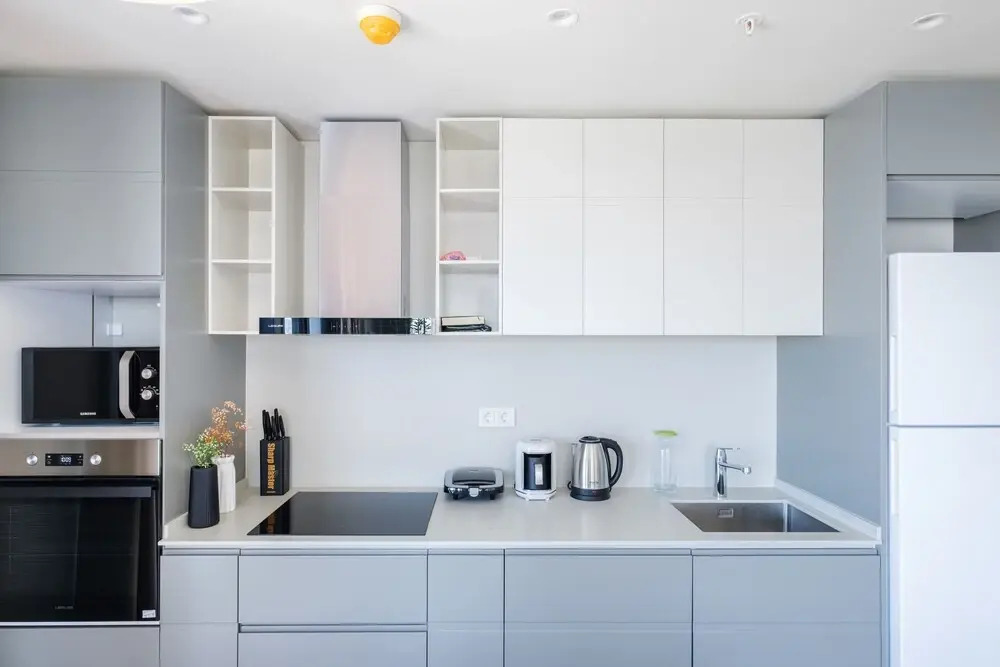Roya Nova Residence by NewInn