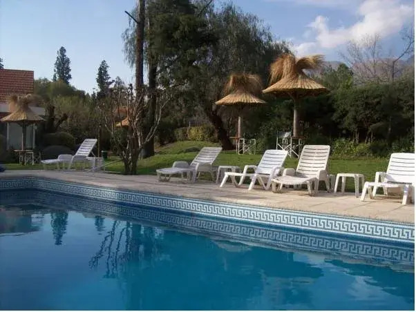 Paradiso Hotel & Spa