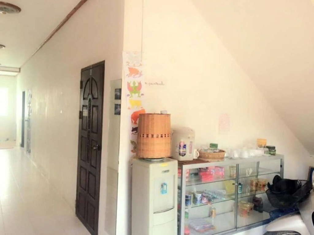 Souknirun Guesthouse
